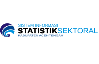 Satu Data | Statistik Sektoral Kabupaten Aceh Tengah